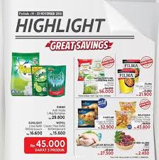 *promo 2019 sudah berakhir, temukan promo 12.12 tahun 2020 di gambar yang tersedia di artikel ini. Promo Aneka Kebutuhan Rumah Tangga Di Lotte Mart November 2018 Gotomalls