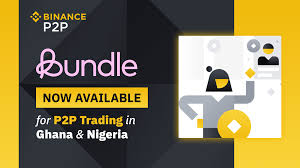 Binance open interest & volume. How To Buy Bitcoins With Bundle On Binance P2p Binance Blog