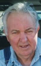 Obituary information for Richard Leo Osborn