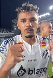 O meu 9️⃣ PRATICOU O FUTEBOL nesta noite! #Santos #SantosFC #TikTokEsportes  #Futebol #TiquinhoSoares