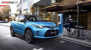 Honda Perkenalkan Mobil Listrik Baru Akhir Bulan Ini Autonetmagz