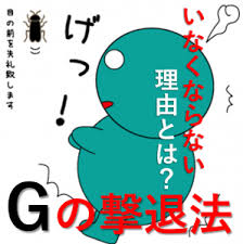 見たくない 触りたくない 片付けたくない ゴキブリ退治といなくならない理由とは 自営業オーナー店長の経営やお金のお悩みを解決ブログ Kazlog