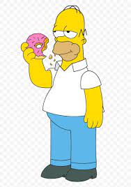 Simpsons Png Simpsons Characters The Simpsons Bart
