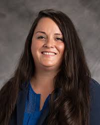 Cherie Patterson, AGACNP