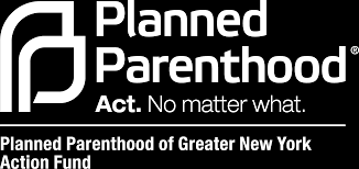 Planned Parenthood Of Greater New York Action Fund Rallies In Solidarity With The 2020 Women S March Planned Parenthood Of Greater New York Action Fund