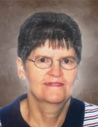 Diane Bergeron Obituary