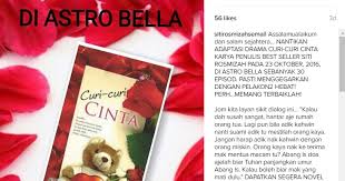 Maybe you would like to learn more about one of these? Curi Curi Cinta