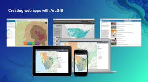 Basic app builders and solution templates. Web Appbuilder For Arcgis An Introduction Youtube