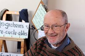 Sustainable Crediton's Seed Share had so much more