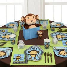 We have lotsof monkey themed baby shower ideas for anyone to pick. Monkey Baby Shower Ideas Decorations Monkey Baby Shower Baby Boy Shower Baby Shower Monkey Theme
