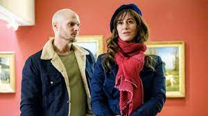 Nicolas gob, eléonore bernheim, nicolas marié, benjamin egner, benjamin baroche, rufus rufus, déborah krey, ambroise sabbagh. L Art Du Crime Sur France 2 Y Aura T Il Une Saison 4 News Series A La Tv Allocine