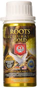 House Garden Hgrxl001 Root Excelurator 100 Ml