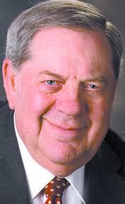 Judge James Gerald Weddle (1941-2012)
