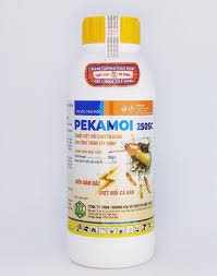 Pekamoi 250SC