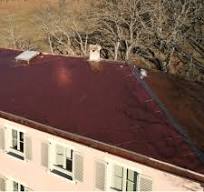 SunStyle Solar Tile 745 Terracotta by SunStyle | Archello