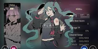 The Hardest Rhythm Video Games