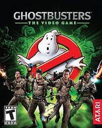 This page is for the 2009 game. Ghostbusters The Video Game Wikipedia