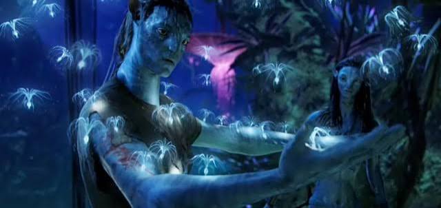 Patrząc wstecz na Avatara: historia miłości Neytiri i Jake'a : r/Avatar