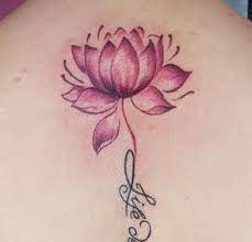 Pin By Joel On Tattoo Vine Tattoos Tattoos Lotus Flower Tattoo