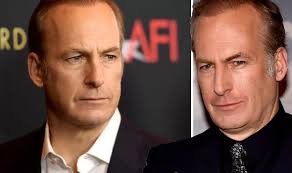 Better Call Saul's Bob Odenkirk