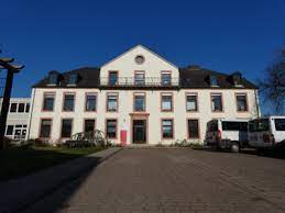 impressionen aus dem haus christophorus