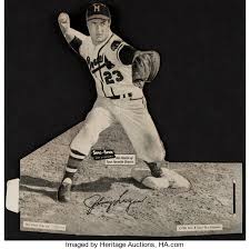 His birthday, what he did before fame, his family life, fun trivia facts, popularity rankings, and more. Very Rare 1955 Spic And Span Milwaukee Braves Johnny Logan Lot 43012 Heritage Auctions