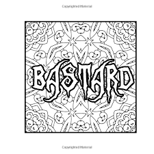 Download and print these dirty coloring pages for free. Pin On Color Swears Words Phrases Verses