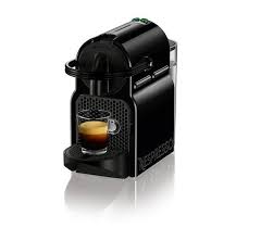 Attended a seminar and there was this nespresso machine available for use. Nespresso Inissia Coffee Machine Studier Build Vs Essenza Mini Tv Home Appliances Kitchen Appliances Coffee Machines Makers On Carousell