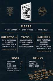 See 265 traveler reviews, 64 candid photos, and great deals for courtyard columbus downtown, ranked #46 of built atop a plot of land dating back to the birth of the city in 1800, the history of our hotel follows closely. Backdoor Burritos Home Columbus Ohio Menu Prices Restaurant Reviews Facebook