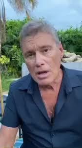 The time is now! The people are ready to self govern and experience real  freedom. I support all my Cubans in Cuba, in Miami and all over the world.  -Steven Bauer🇨🇺🇺🇸 #angelofresquet #stevenbauer #cuba ...