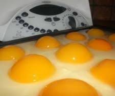 Spiegelei Kuchen Rezept Spiegeleikuchen Thermomix Rezepte Kuchen
