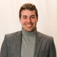 Andrew Hepner's Instagram, Twitter & Facebook