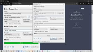How to create bootable usb flash drive to install windows 10 from. Create Bootable Usb Thumb Drive Of Windows 10 With Rufus Tool Youtube