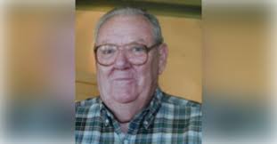Obituary information for William George Willman