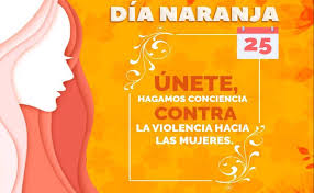 El estado de méxico ha sido el más violento hoy se viste de naranja. Como Cada Mes Celebran El Dia Contra La Violencia A Ninas Y Mujeres