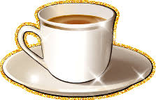 Resultado de imagen para tacitas de cafe animadas