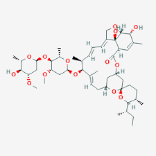 Learn about ivermectin (stromectol), potential side effects, proper use and dosing, and popular alternatives. Ivermectin C48h74o14 Pubchem