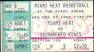A subreddit for miami heat fans from all around the world!. History Of The Miami Heat Wikipedia