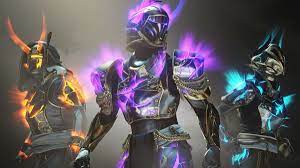 Here is every requirement for solstice armor upgrades in destiny 2 for warlocks, titans and hunters. Destiny 2 Solstice Of Heroes 2020 Armour Upgrade Steps End Date And Solstice Packages Explained Eurogamer Net