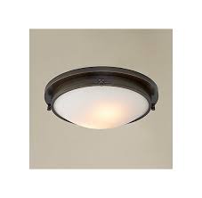 Harmon Flushmount Hallway Low Ceiling Basement Design Hall Lighting