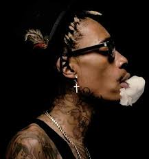 Felix Cain (@FelixCain6)