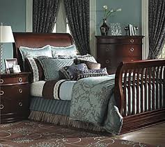 Munire Park Avenue Crib Converted Into Full Size Cribs Childrens Furniture Bed