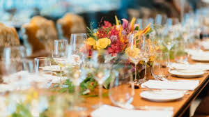 In james joyce, short story the dead, we see gabriel struggling with his inner thoughts and his experience with. Dinner Parties In Fiction The Best And Worst Dinners In Literature