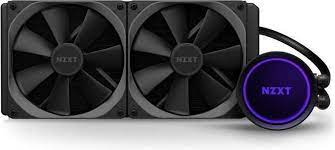 Check spelling or type a new query. Nzxt Kraken X63 Prozessor Flussigkeitskuhlsystem Rl Krx63 01 Bol Com