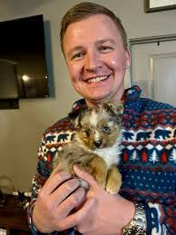 Kyle Brewer's Instagram, Twitter & Facebook