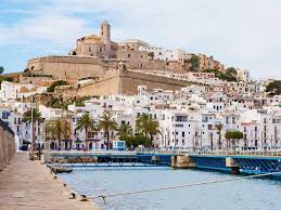 It is 150 kilometres (93 miles) from the city of valencia. Ibiza Travel Guide Discover The Best Time To Go Places To Visit And Things To Do In Ibiza Spain Insight Guides