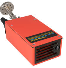 Are you saying that the oil mist detector is showing an alarm? Oilmist Detector Qmi Tx Marine Messsysteme Gmbh