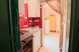 Prezzo per 6 posti letto. Casa Vacanza Morciano Di Leuca Case Vacanza Casa Vacanza Nascondino Con Vista Mare A Tor