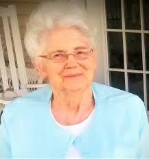 Velma D. Bailey, 88, of...
