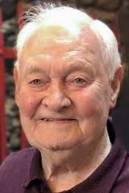 Condolence Book for CON (CORNELIUS) RUSSELL (Carrigaline, Cork)